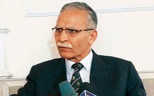 Muslim clerics slam AMU VC from attending RSS Iftaar Party