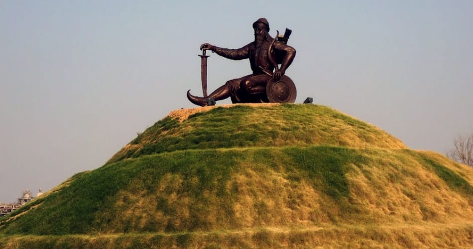 baba banda singh bahadur, banda singh bahadur shaheedi diwas, sikh guru shaheedi diwas