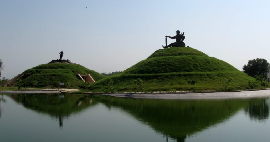 baba banda singh bahadur, banda singh bahadur shaheedi diwas, sikh guru shaheedi diwas