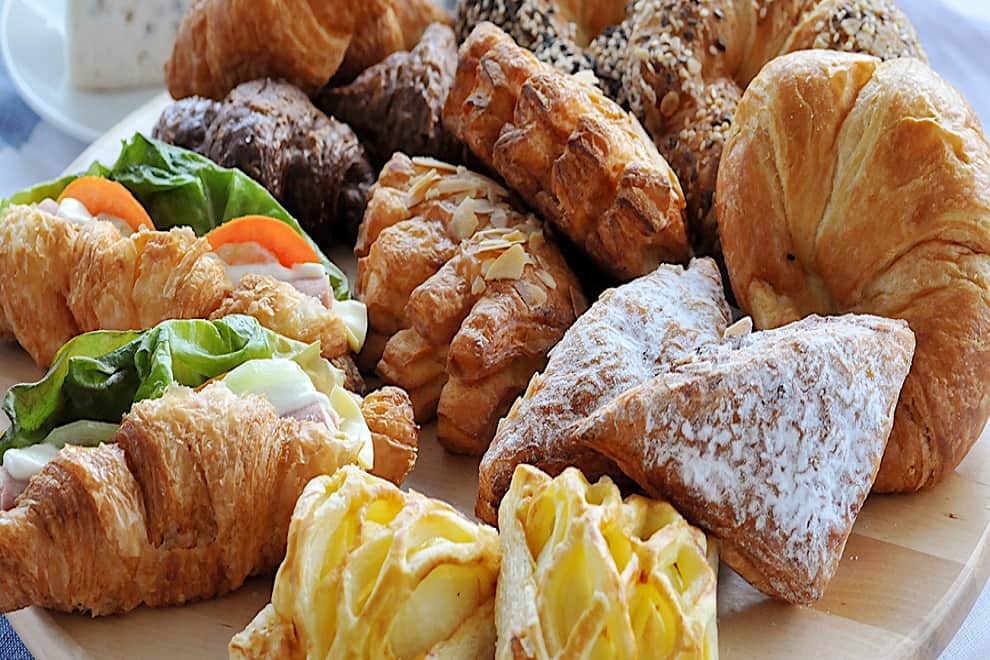 5 high calories food ruin your weight loss plan