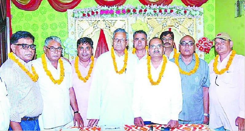 Brahmin Mahasabha