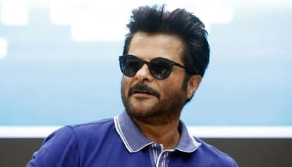Anil Kapoor nervous about son Harshvardhan's debut movie