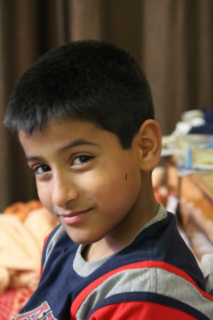 child died due to falling from roof, child falling from roof, reyan school student died