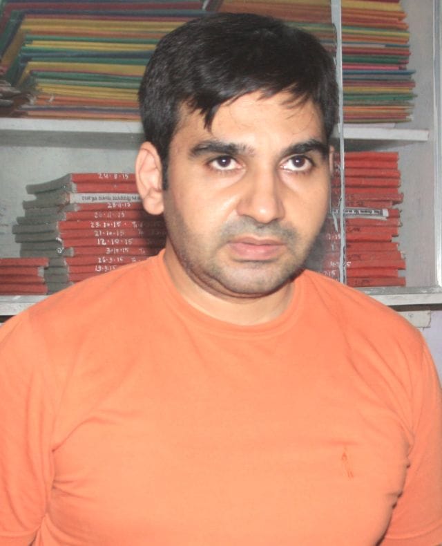 Premarital demanded 20 million cars, NRI arrested
