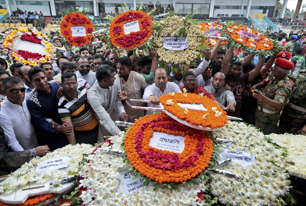 bangladesh dhaka terrorist attack
