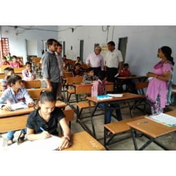 narnaul news, rule 134, fifty percent, student, not include