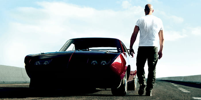 Fast And The Furious 8 Ice Vehicles Revealed