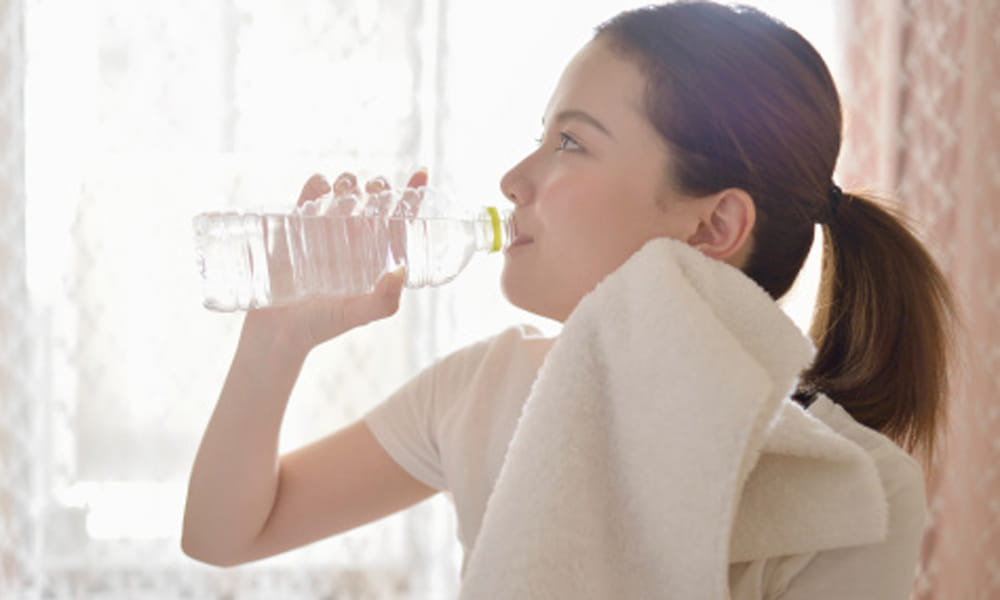 tips to loose belly fat easily
