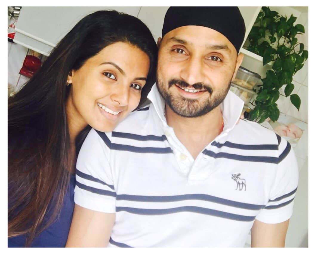 Birthday special geeta basra life unknown facts