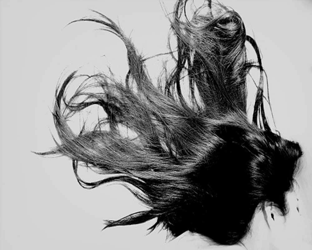 common mistakes that do when you wash your hair