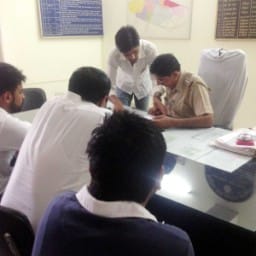 HAU, appointment of Dean, accused, Hisar