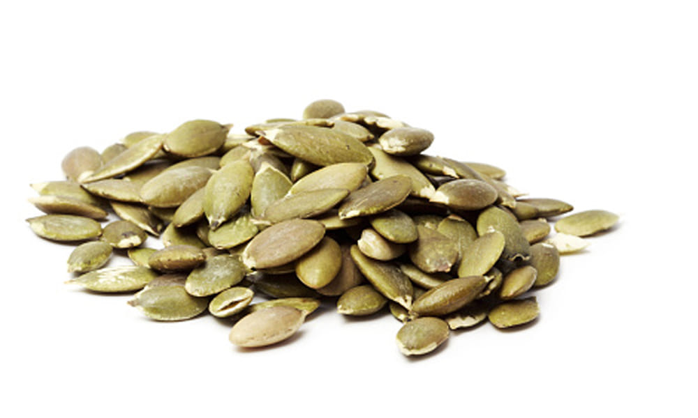 benefits of pumpkin seeds