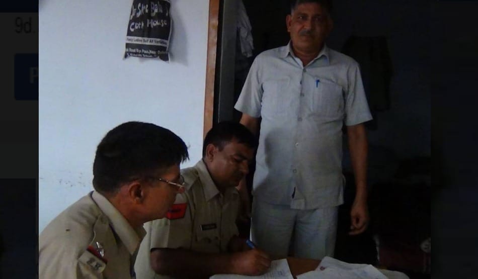one more sansational disclousement at daughter honour killing in gohana