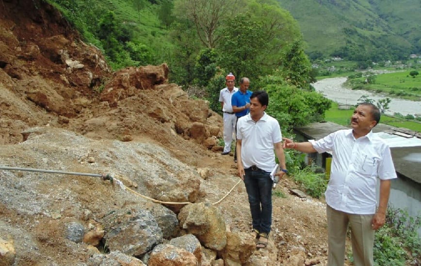 Three families to safer places to settle down instructions