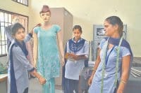 ITI addmission, 15 jul last date, online apply, kaithal