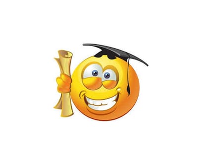 joke on students