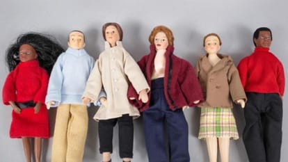 polyamorous relationships