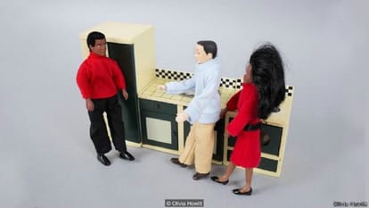 polyamorous relationships