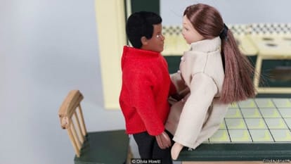 polyamorous relationships