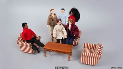 polyamorous relationships