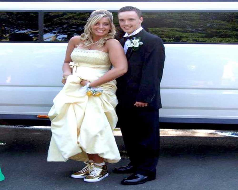 Woman Cut Off Her Leg To Wear High Heels