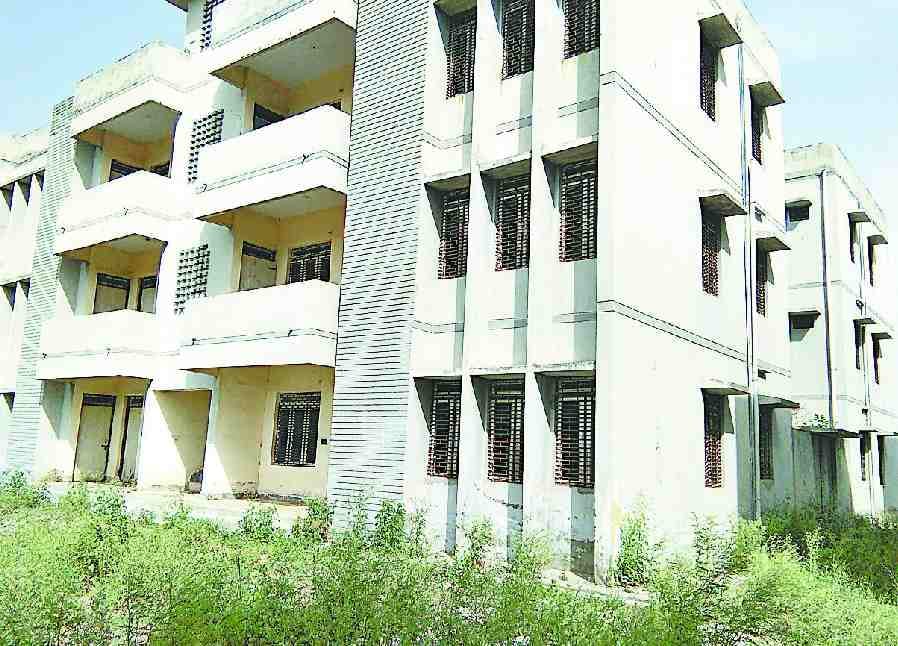 Budget for flood drought management center