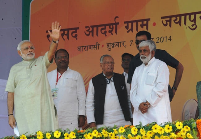 BJP team visits jayapur to probe pradhan arrest incident