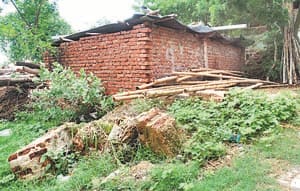mudda belha ki virasat ka 2