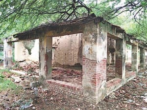 mudda belha ki virasat ka 3