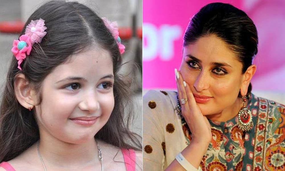 Harshaali Malhotra’s Reaction To Kareena Kapoor’s Pregnancy news