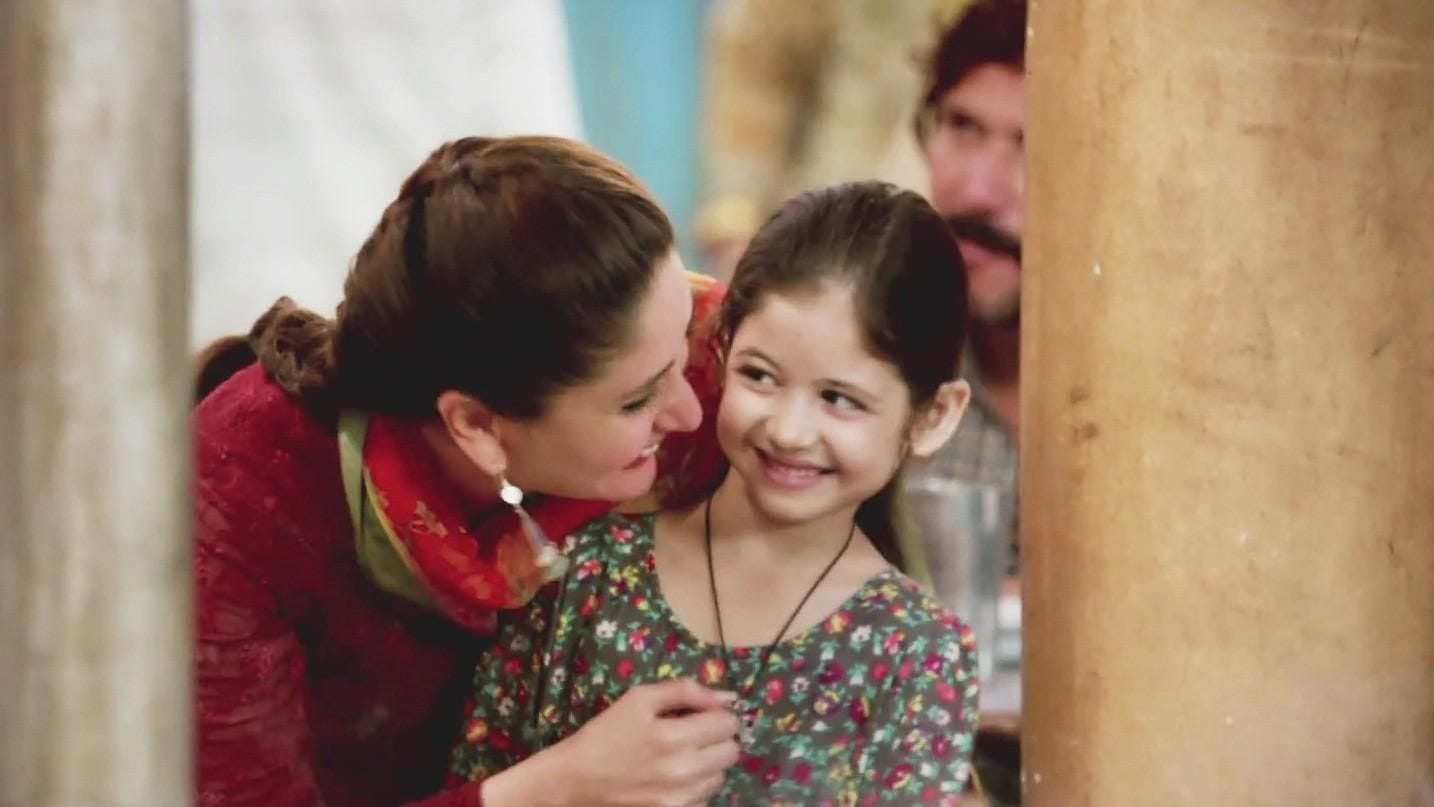 Harshaali Malhotra’s Reaction To Kareena Kapoor’s Pregnancy news