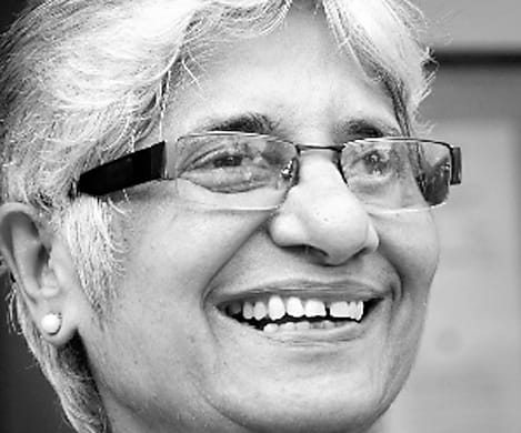 Reshuffle in Modi cabinet