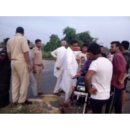 jhajjar, farmer minister, jhajjar news
