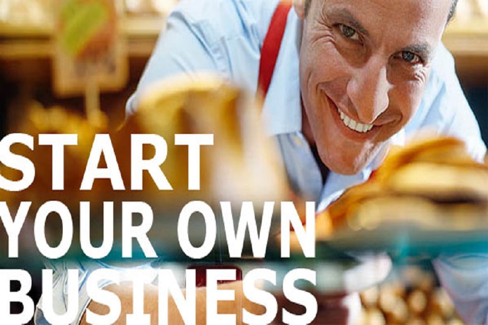 start your own uncostly business