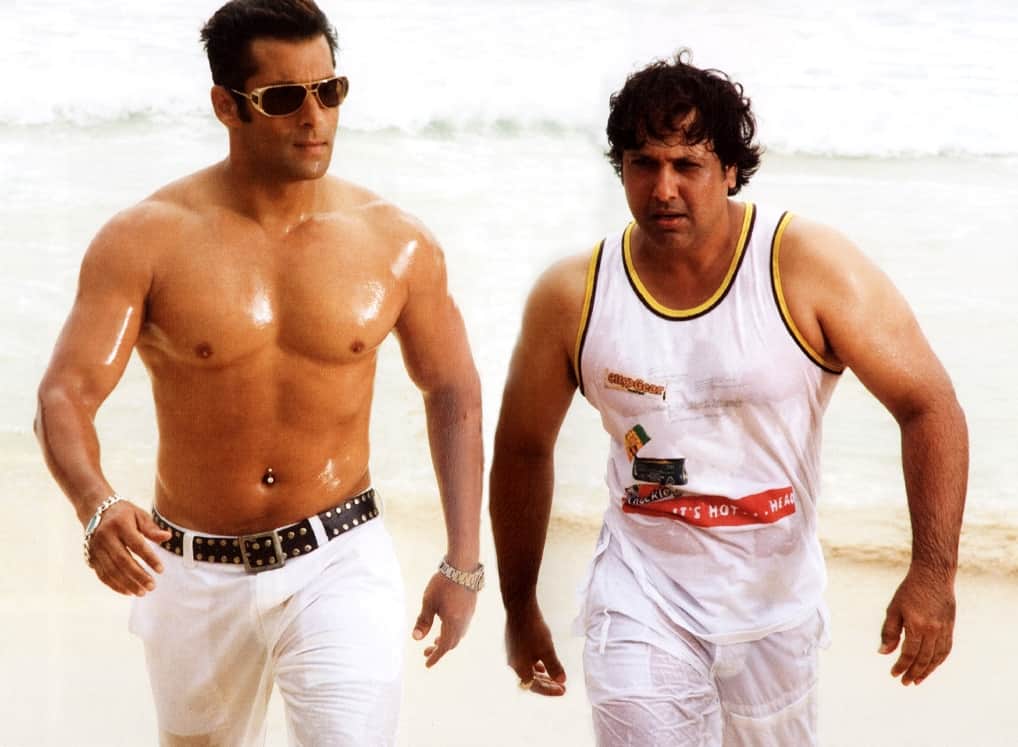 Not Salman Khan but Govinda was original lead actor in 1997 hit film Judwaa directed by David Dhawan