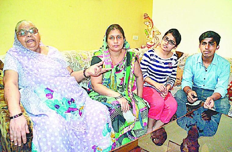 People don't rely on the treatment of hospital