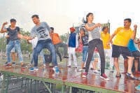 rahgiri, rain, weather, karnal rain, rahgiri, event, karnal