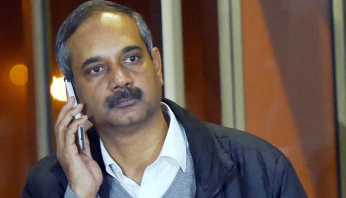 CM system that identifies closely with Rajendra old series of complaints