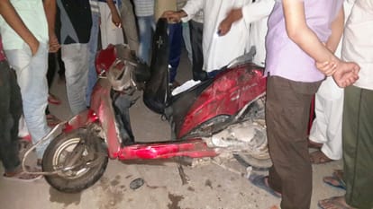 boy killed in accident in rajouri