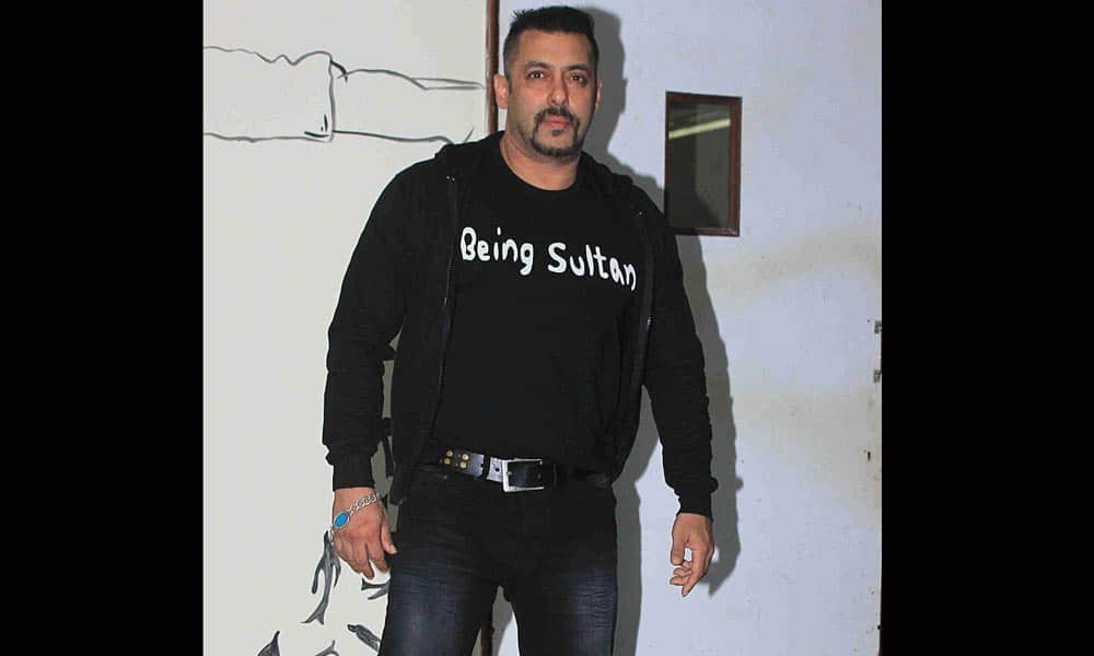 After court verdict Salman can marry