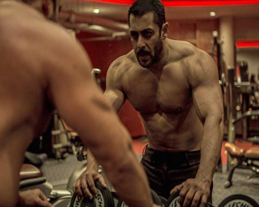 Things which help to gain muscles