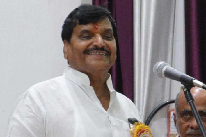 I don't have any problem from Akhilesh: Shivpal Yadav