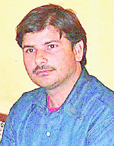 Six accused, including history sheeter Paramvee FIR