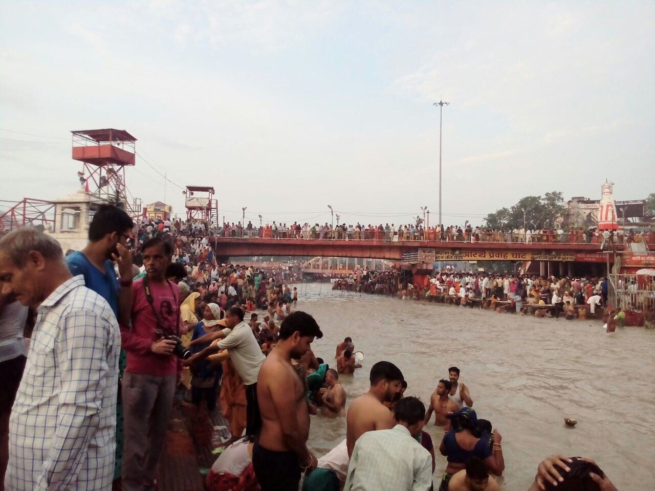 Somvati Amavasya and Shani Jayanti on 30 May