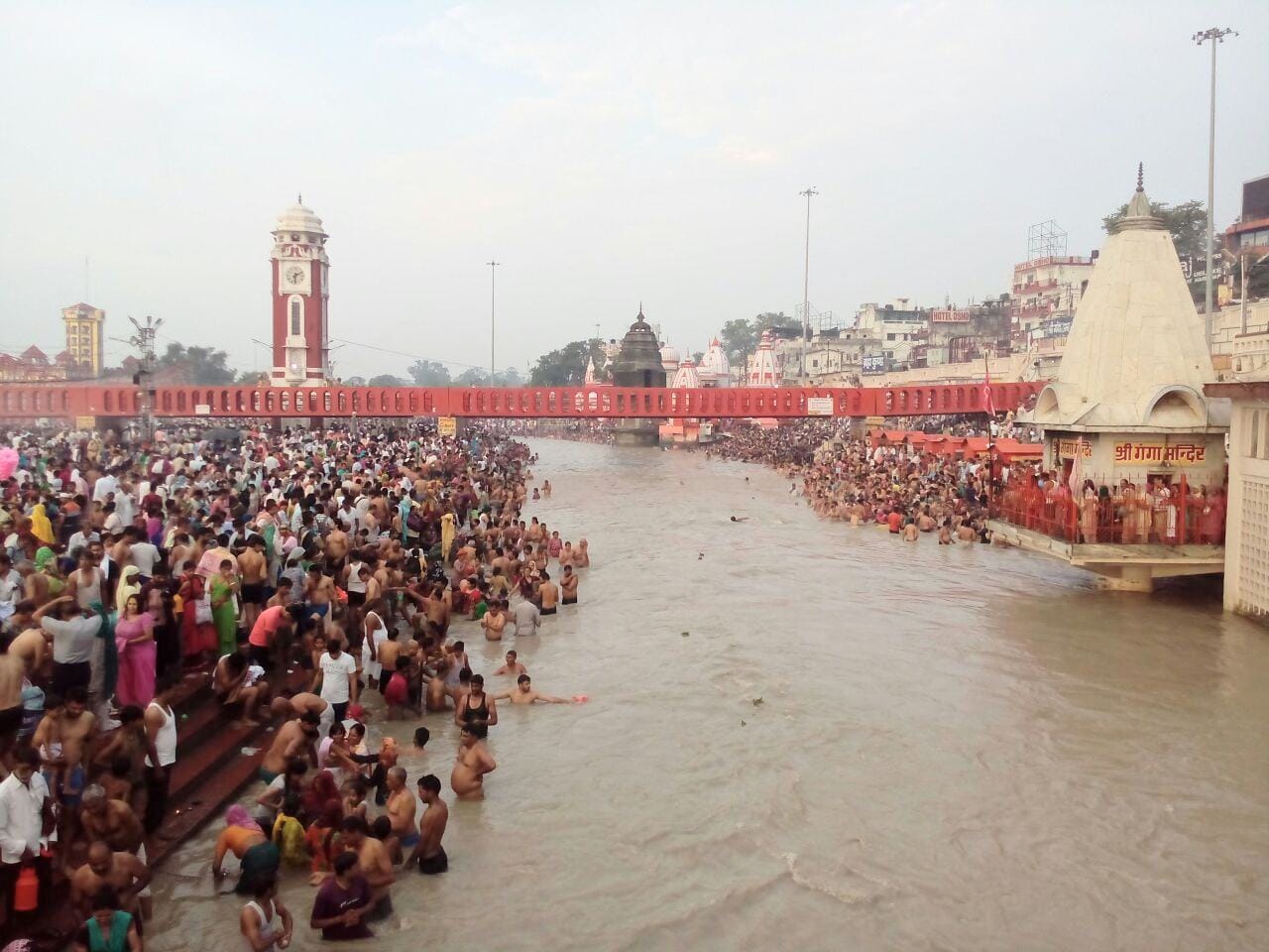 Somvati Amavasya and Shani Jayanti on 30 May