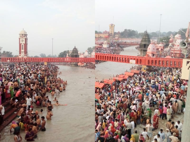 Somvati Amavasya and Shani Jayanti on 30 May