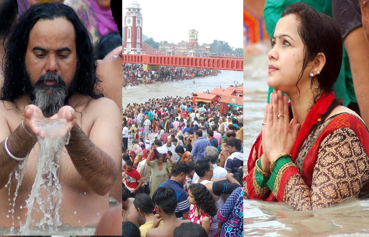 Mauni Amavasya 2019 many lucky coincidence