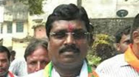 Jharkhand: Bjp state president may be in trouble