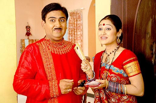 Taarak Mehta Ka Ooltah Chashmah educate about drugs