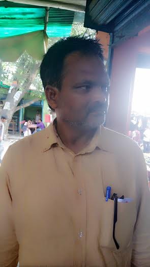 School teacher abducted